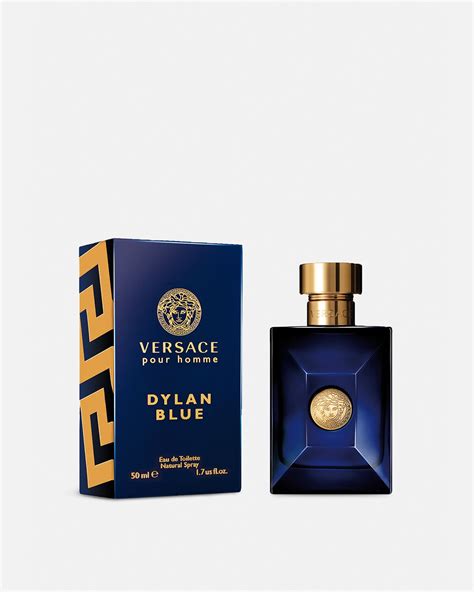 versace pour homme dylan blue 50 ml|versace dylan blue 100ml price.